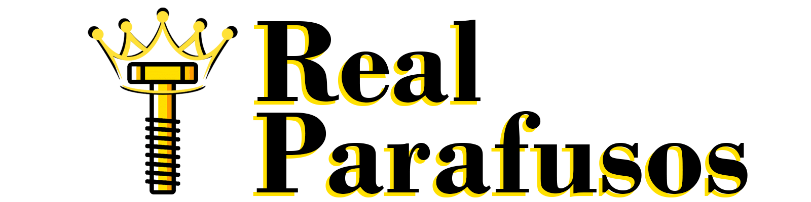 Real Parafusos